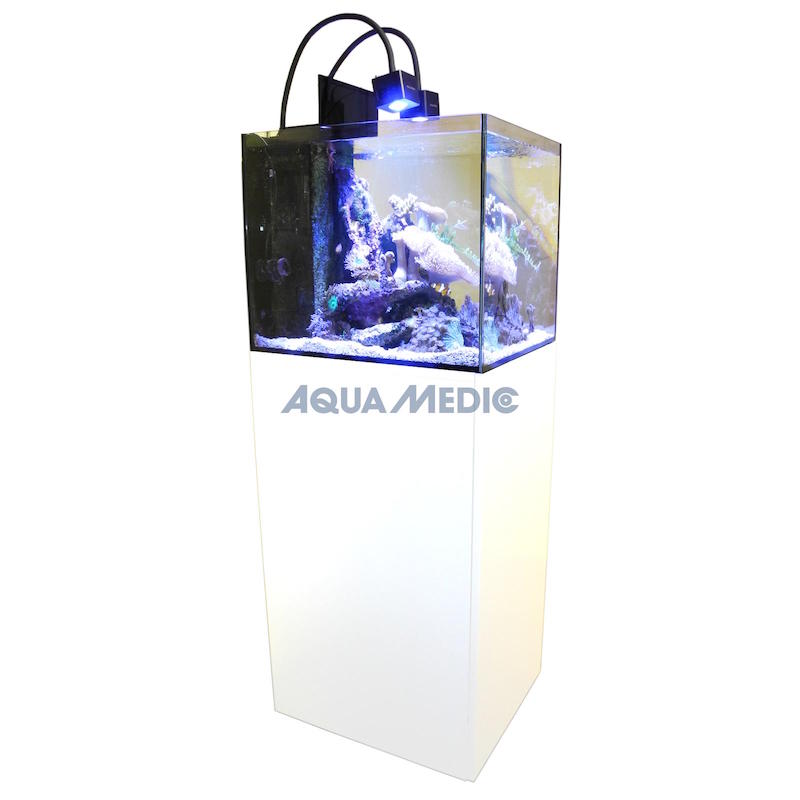 AQUA MEDIC Helix Max 2.0 Filtre UV 11 watts pour aquarium